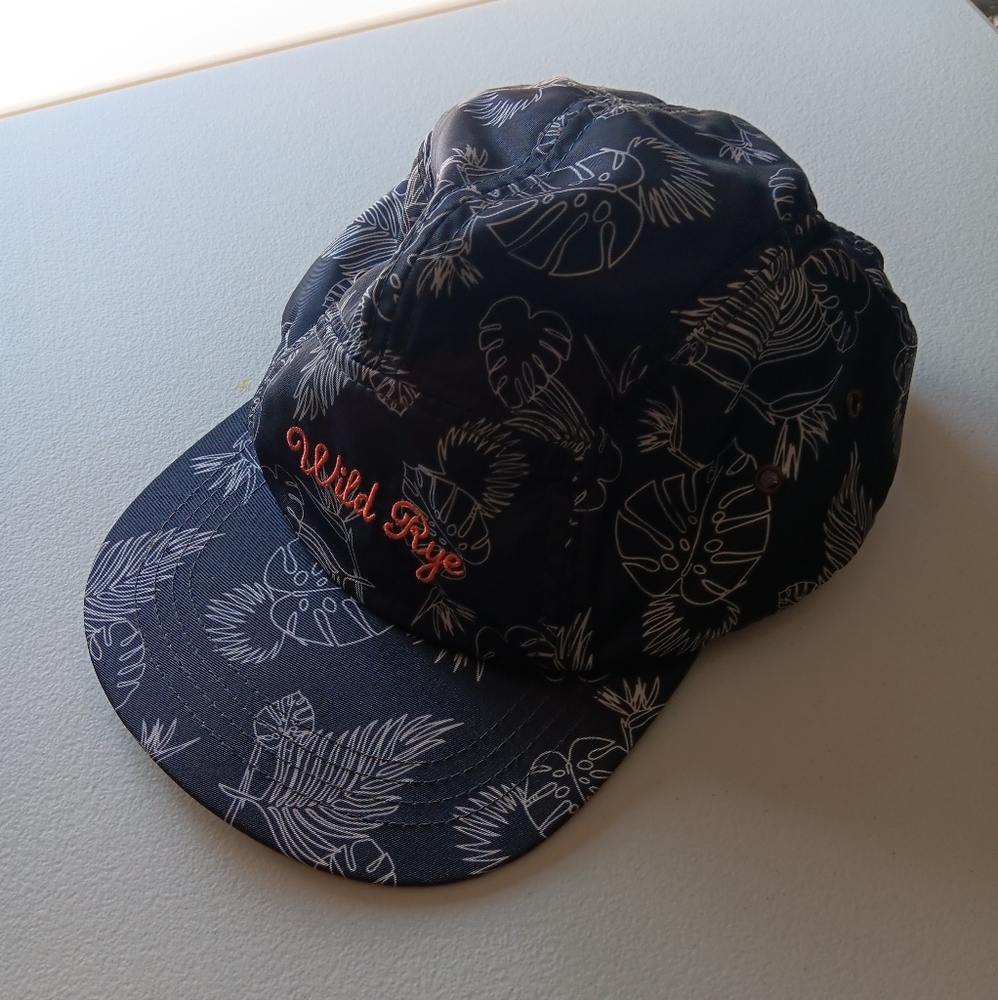 Wild Rye Women's Edith Brim Hat